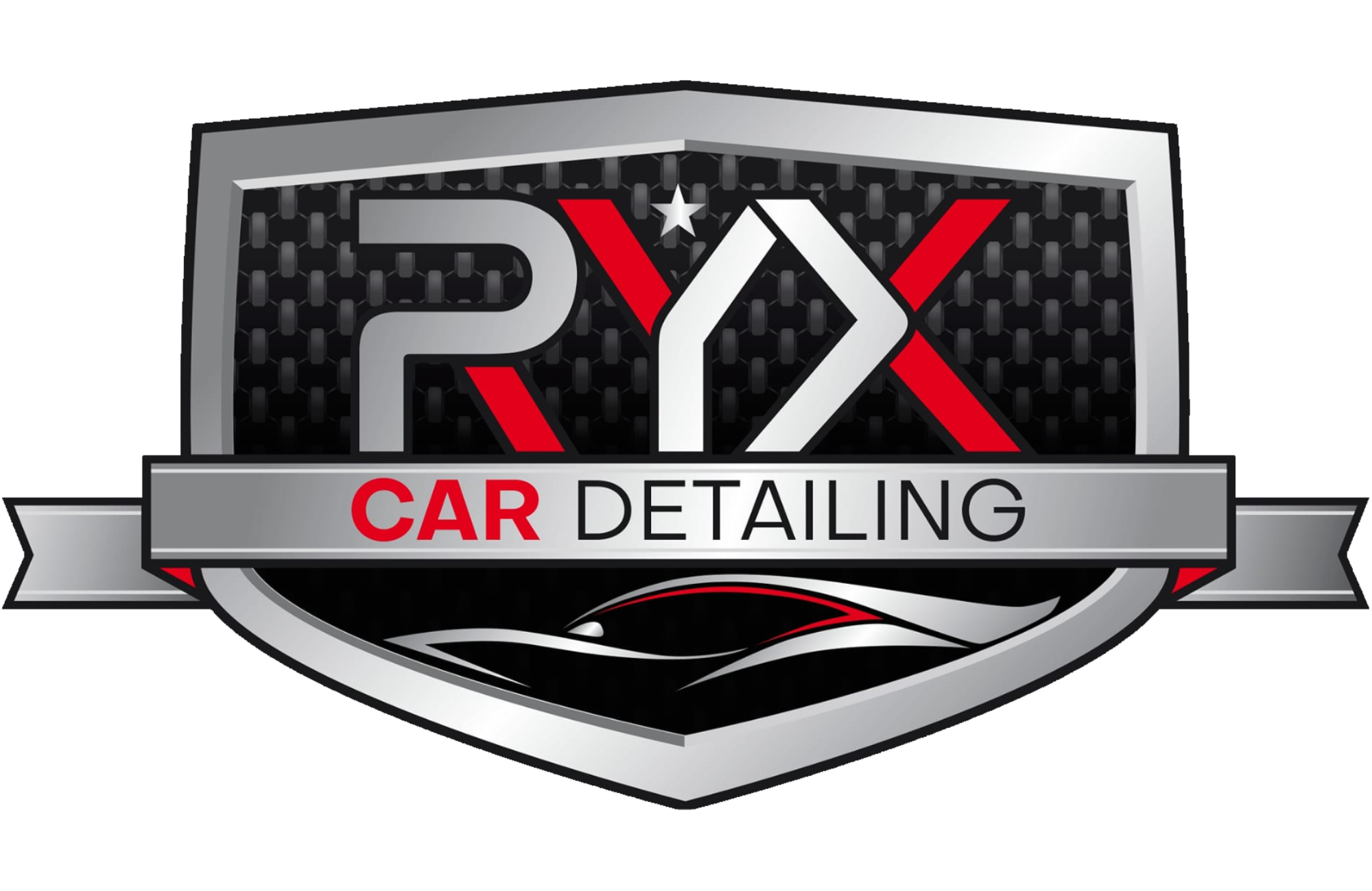 RYX Detailing